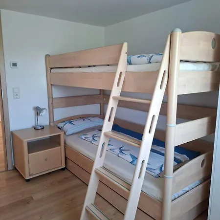 Lejlighed Merk Wangen im Allgäu
