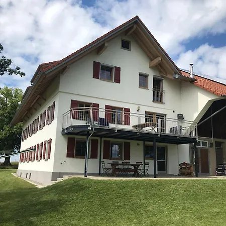 Lejlighed Merk Wangen im Allgäu